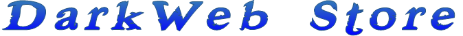 DarkWeb  Store
